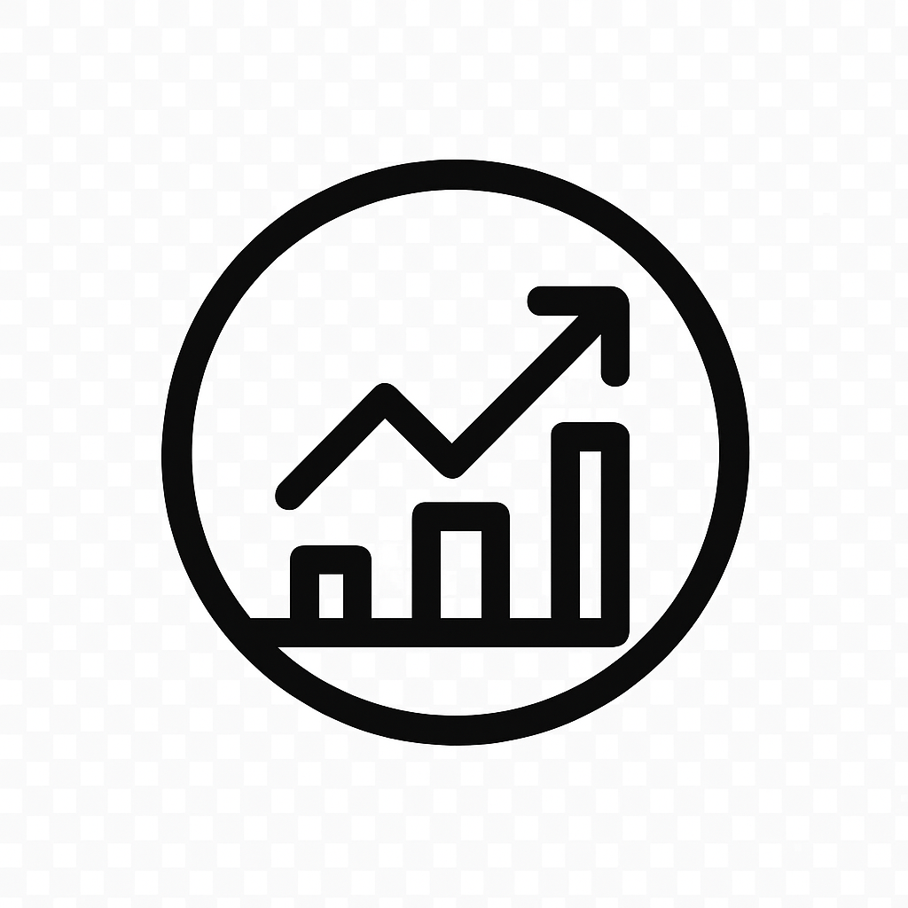 Progress Tracker Icon